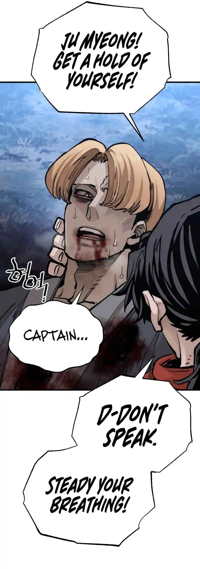 Read Murim Rpg Simulation Manga Online