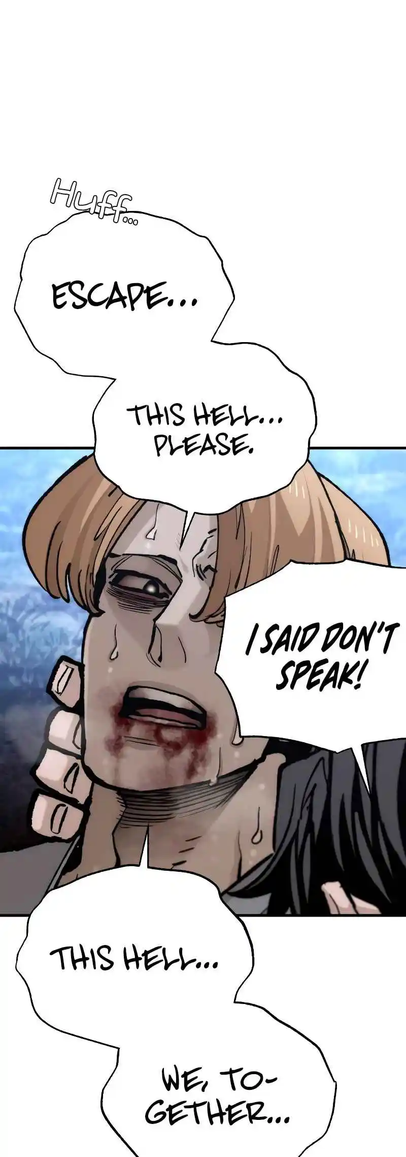 Read Murim Rpg Simulation Manga Online