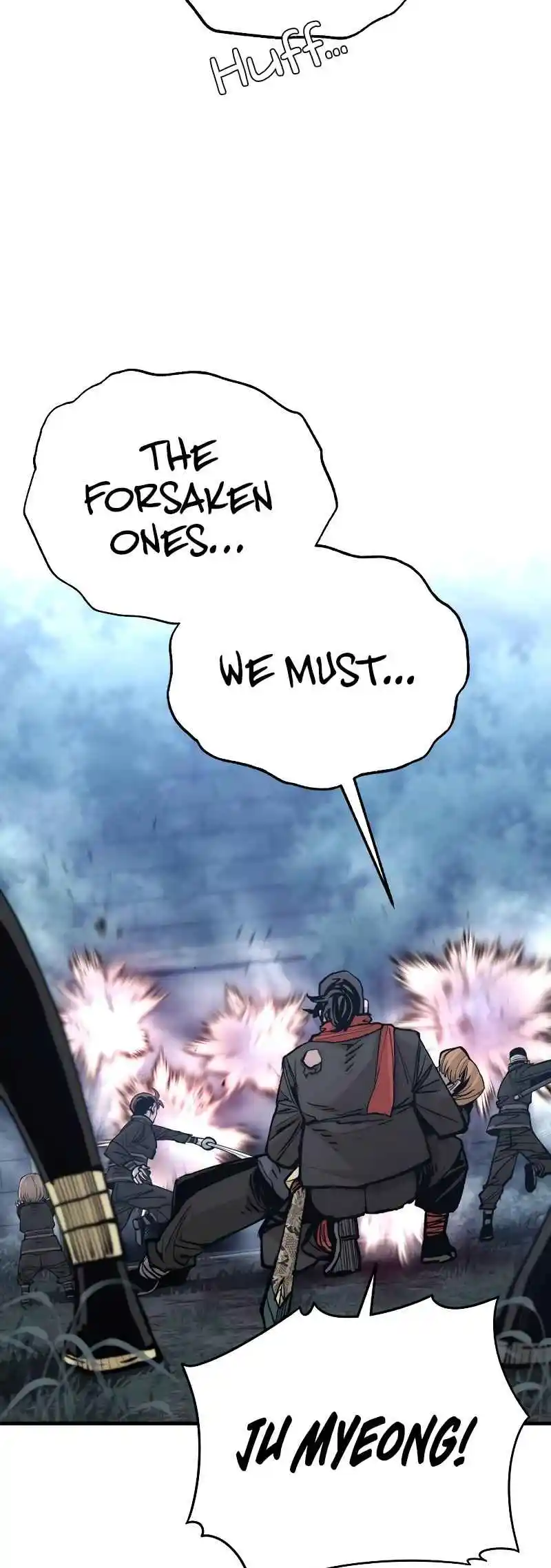 Read Murim Rpg Simulation Manga Online