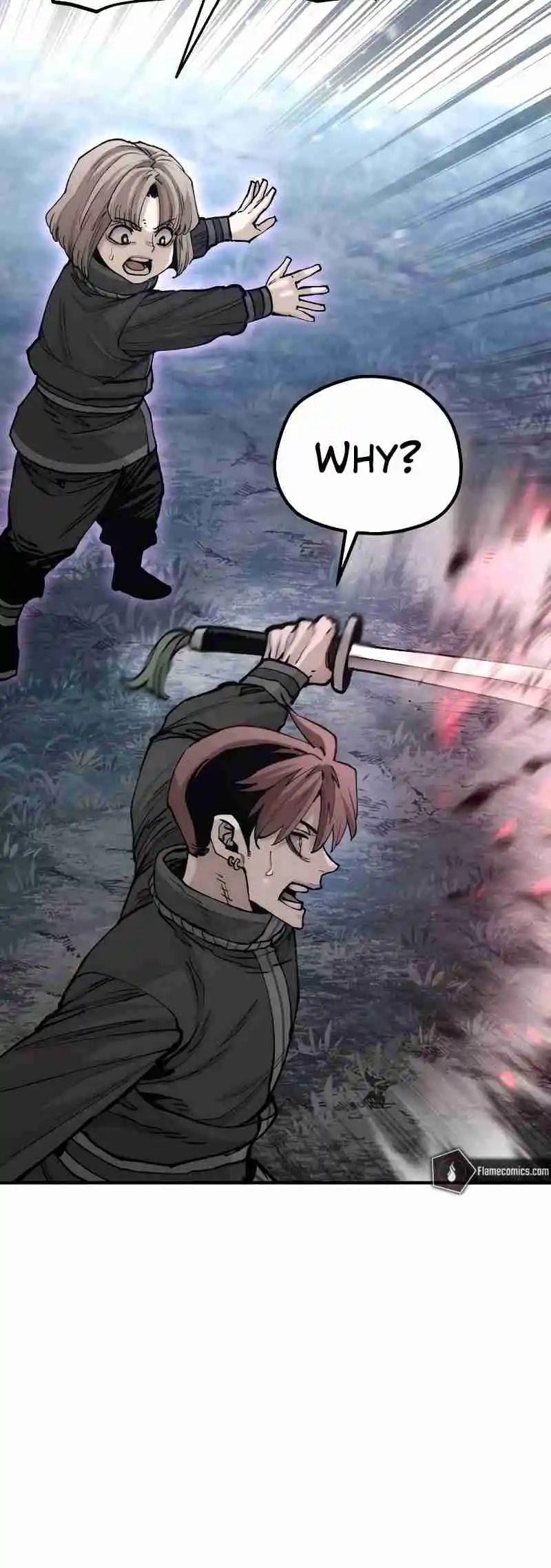 Read Murim Rpg Simulation Manga Online