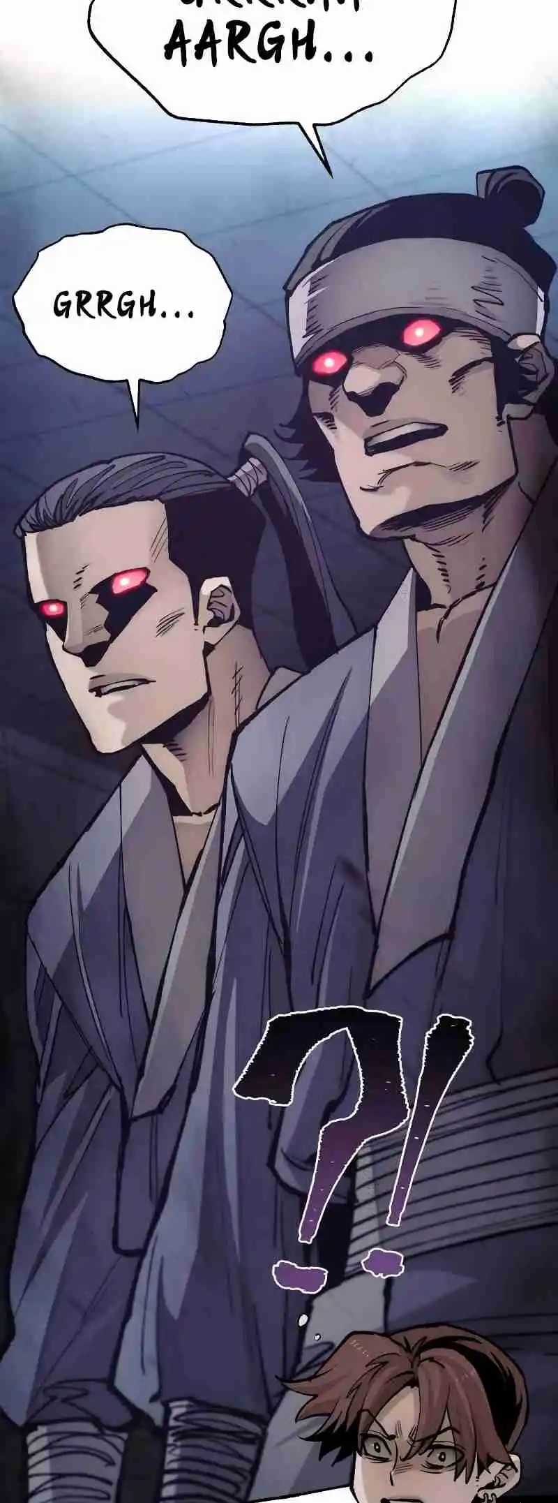 Read Murim Rpg Simulation Manga Online