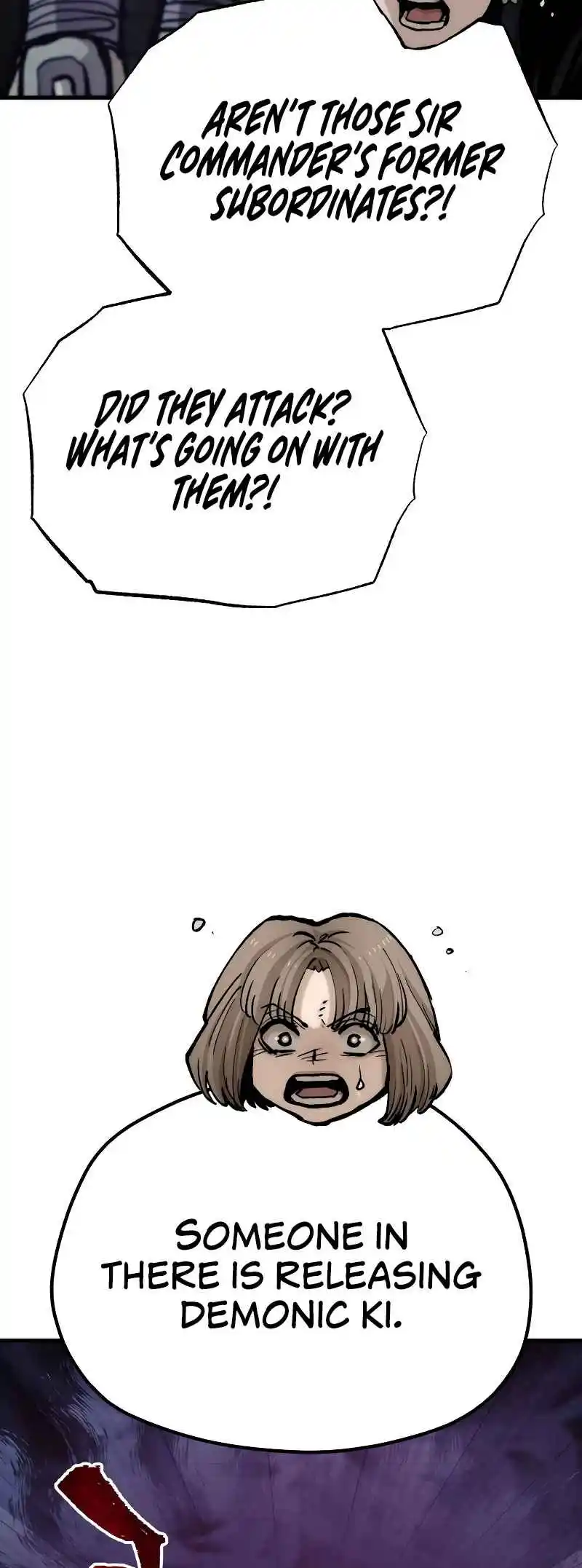 Read Murim Rpg Simulation Manga Online