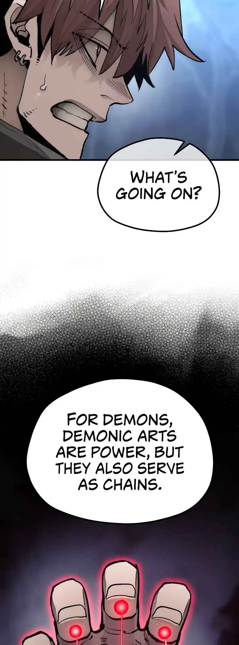 Read Murim Rpg Simulation Manga Online