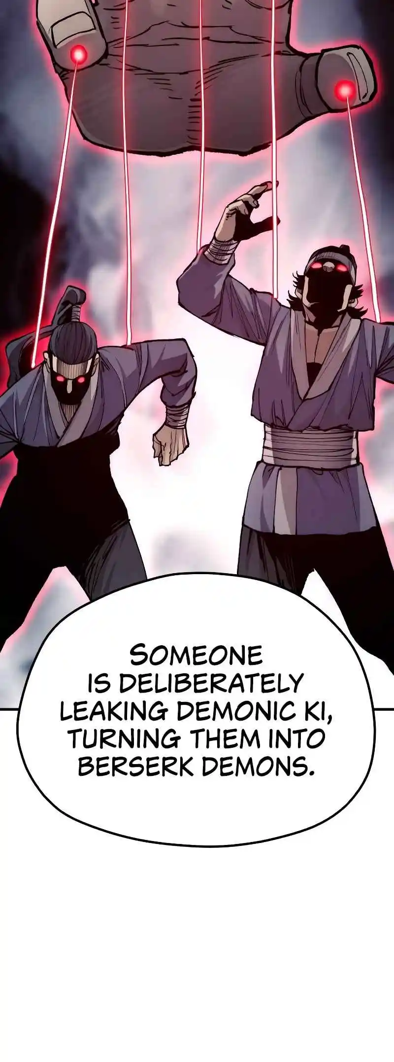 Read Murim Rpg Simulation Manga Online