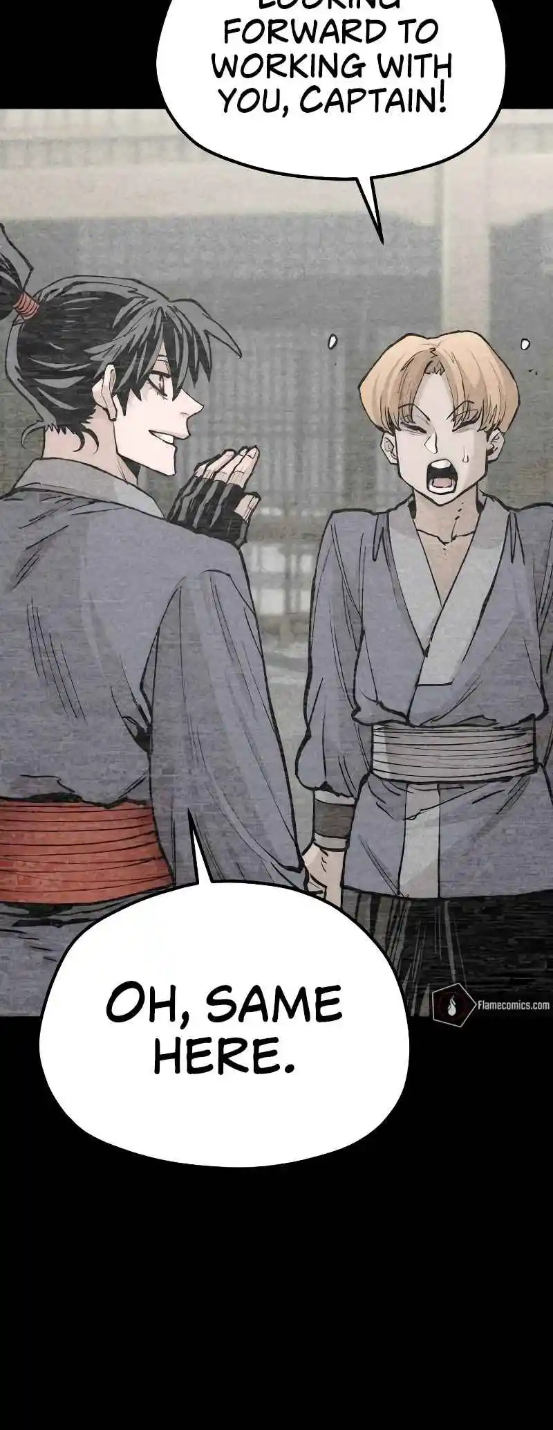 Read Murim Rpg Simulation Manga Online