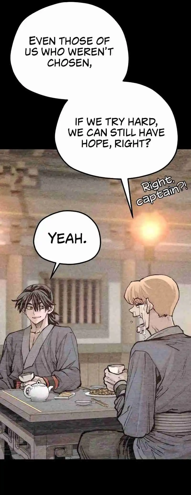 Read Murim Rpg Simulation Manga Online