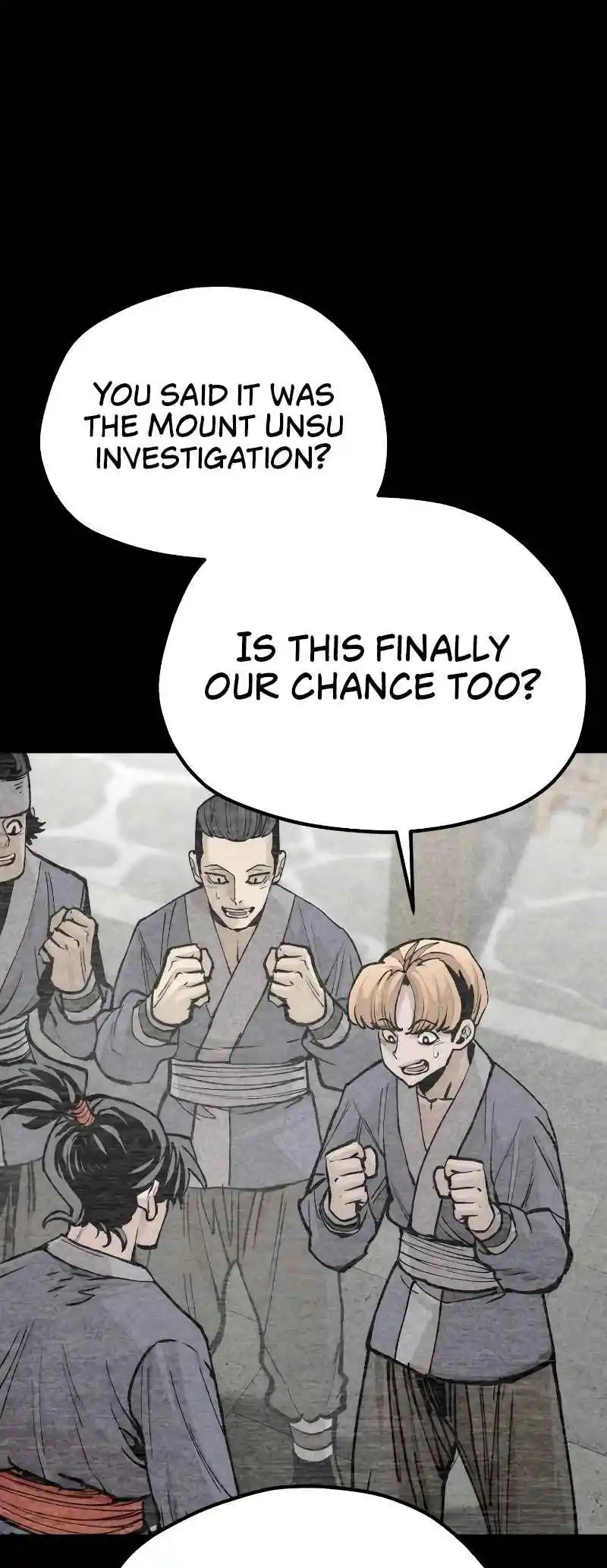 Read Murim Rpg Simulation Manga Online