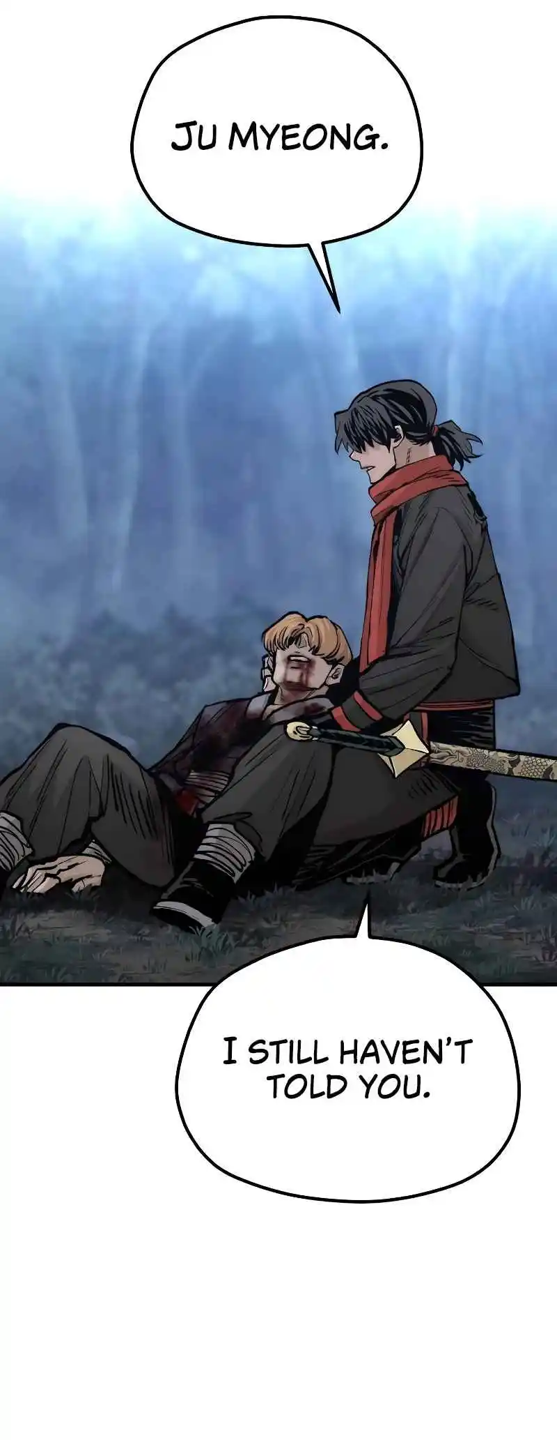 Read Murim Rpg Simulation Manga Online