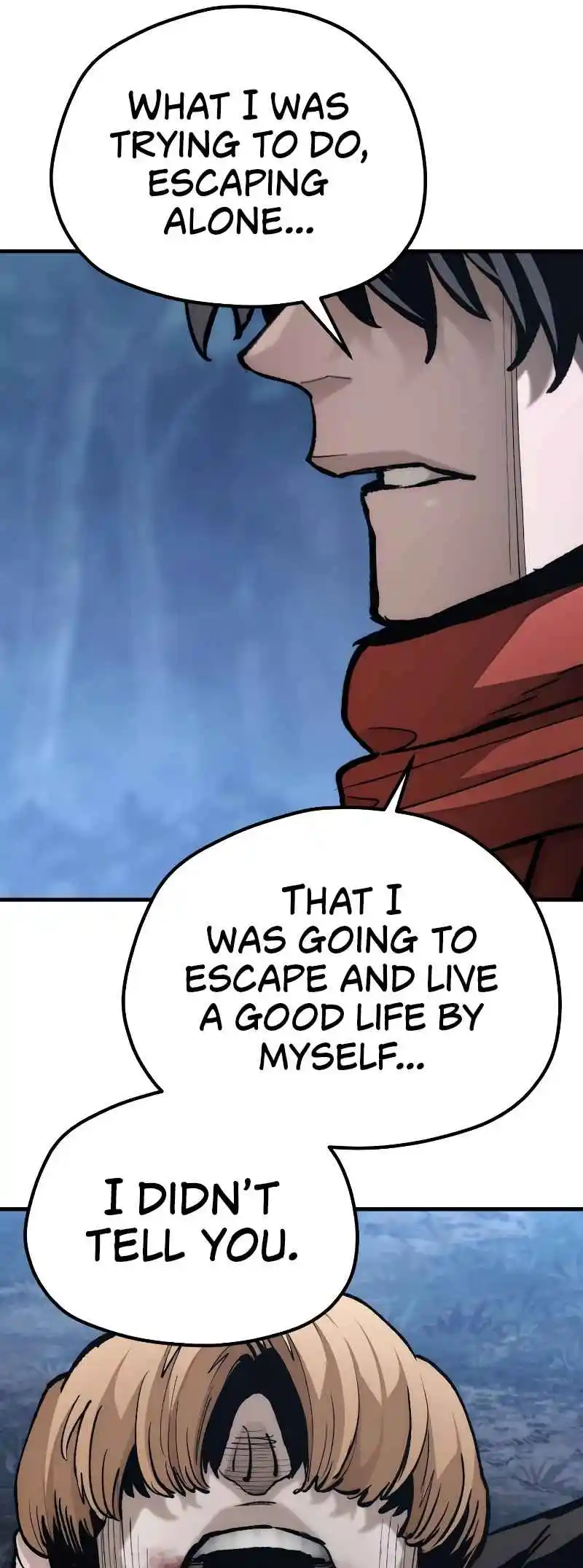 Read Murim Rpg Simulation Manga Online