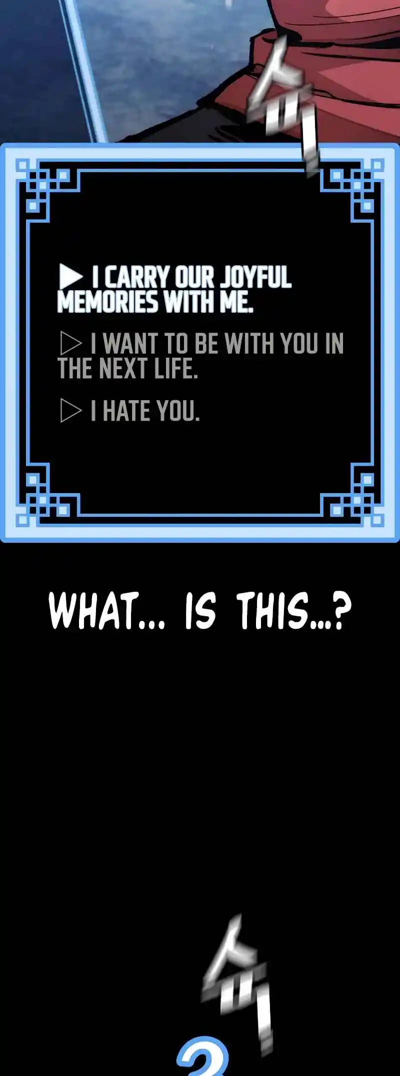 Read Murim Rpg Simulation Manga Online