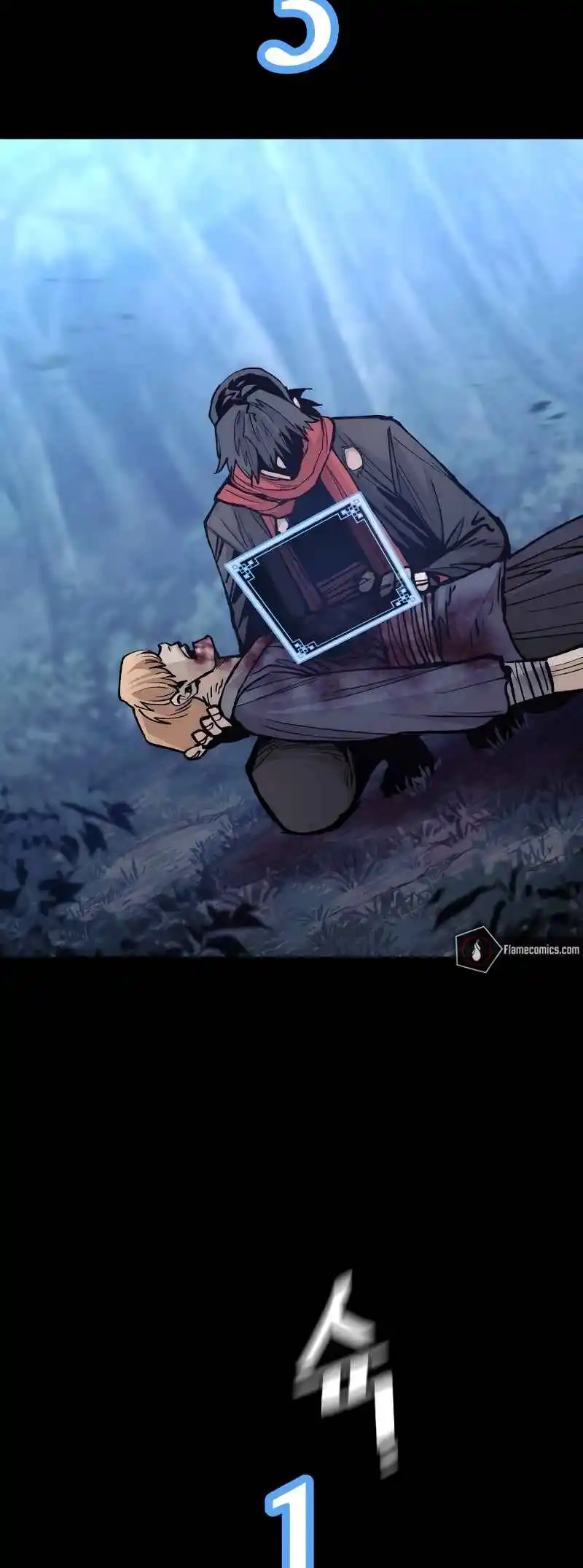 Read Murim Rpg Simulation Manga Online