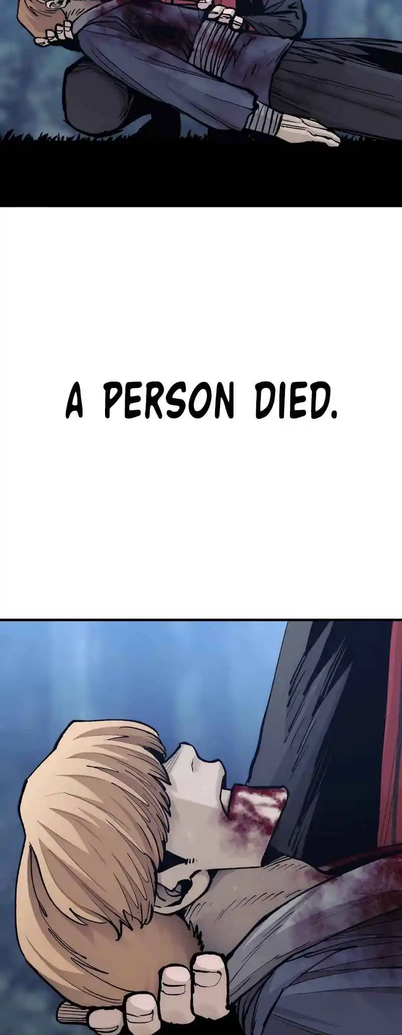 Read Murim Rpg Simulation Manga Online