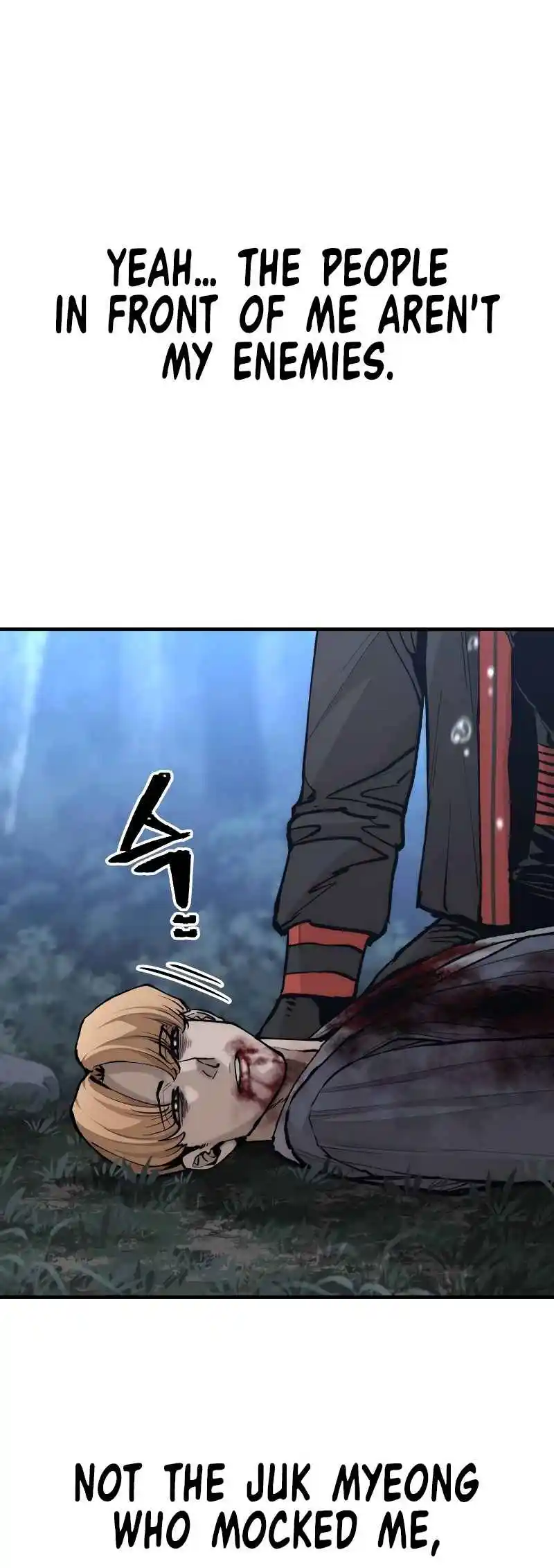 Read Murim Rpg Simulation Manga Online