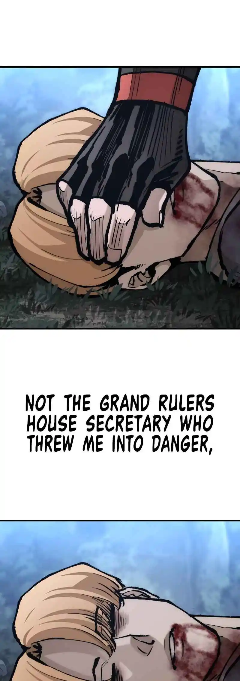 Read Murim Rpg Simulation Manga Online