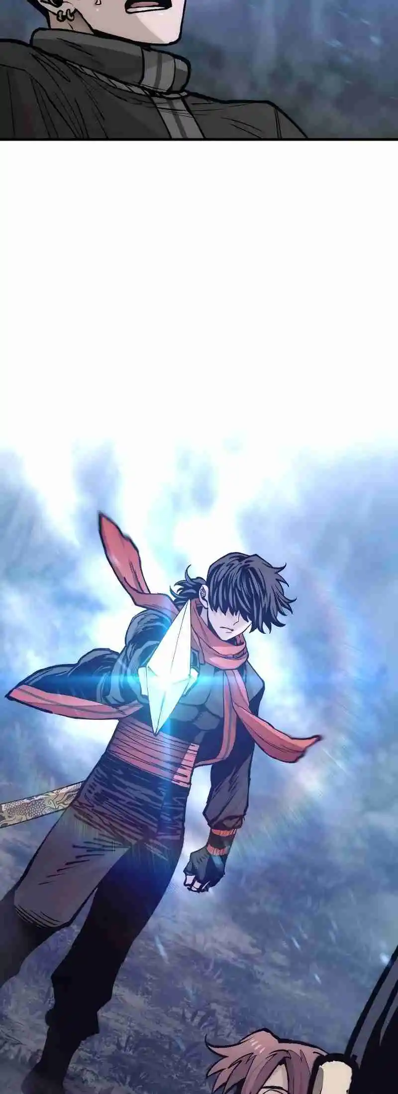 Read Murim Rpg Simulation Manga Online