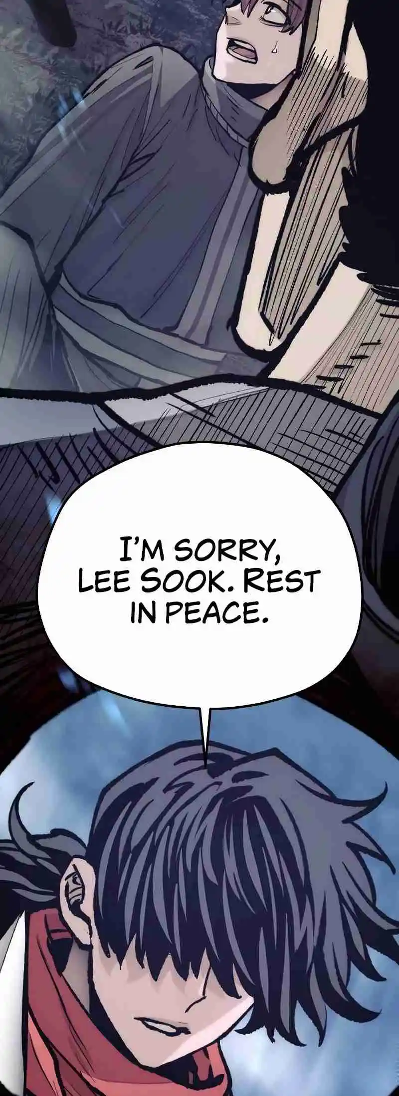 Read Murim Rpg Simulation Manga Online