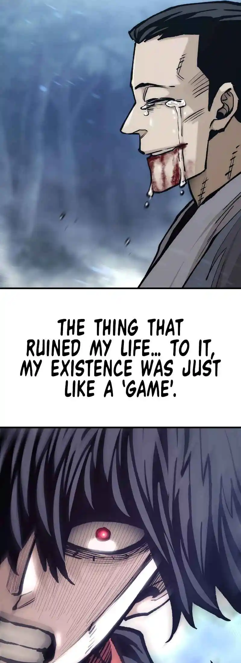 Read Murim Rpg Simulation Manga Online