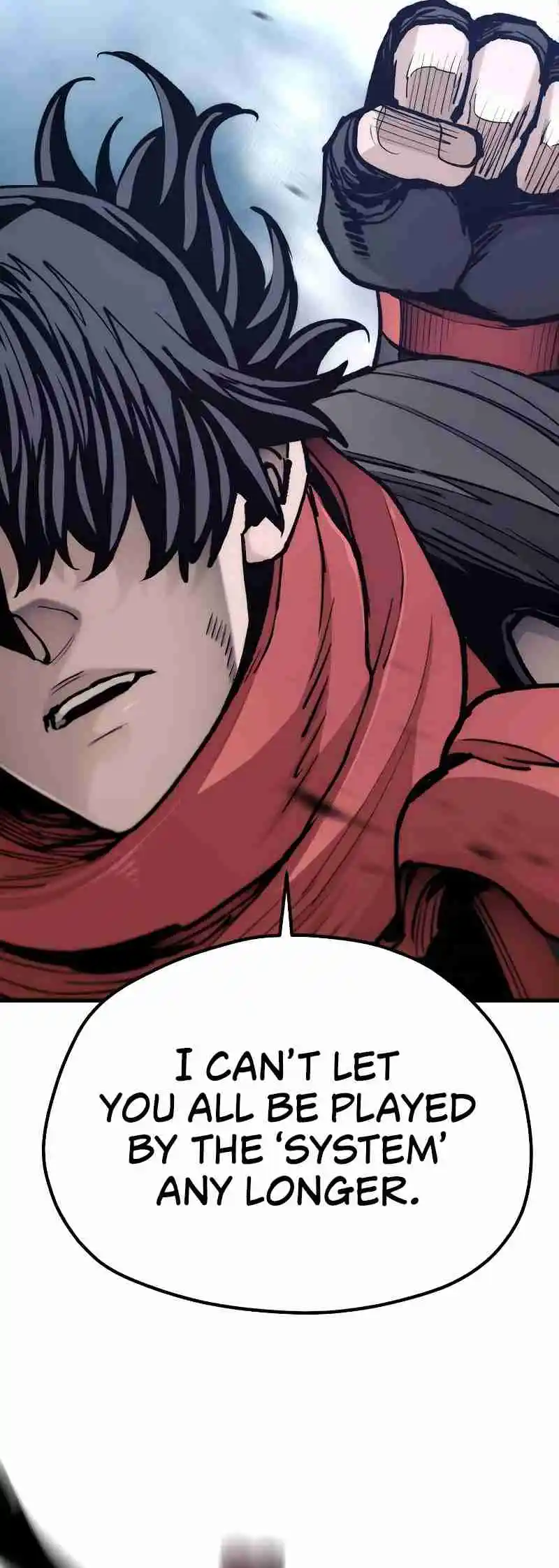 Read Murim Rpg Simulation Manga Online