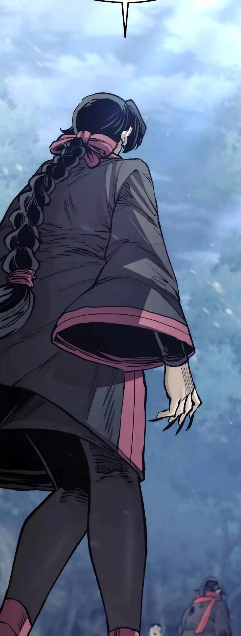 Read Murim Rpg Simulation Manga Online