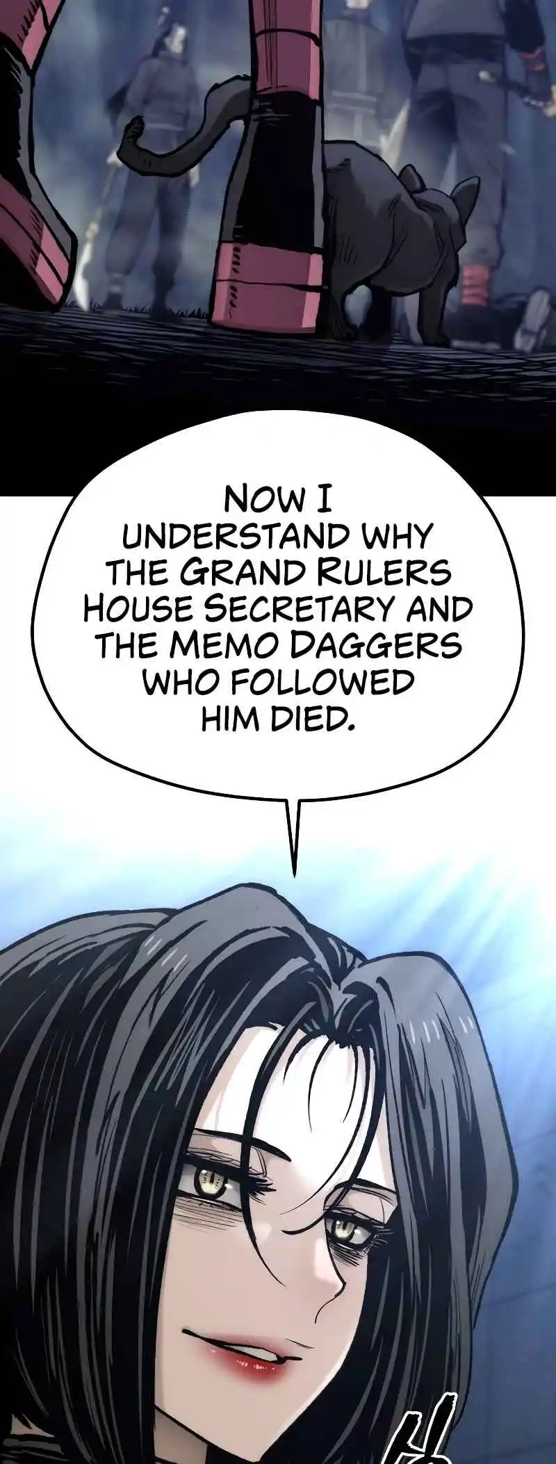 Read Murim Rpg Simulation Manga Online