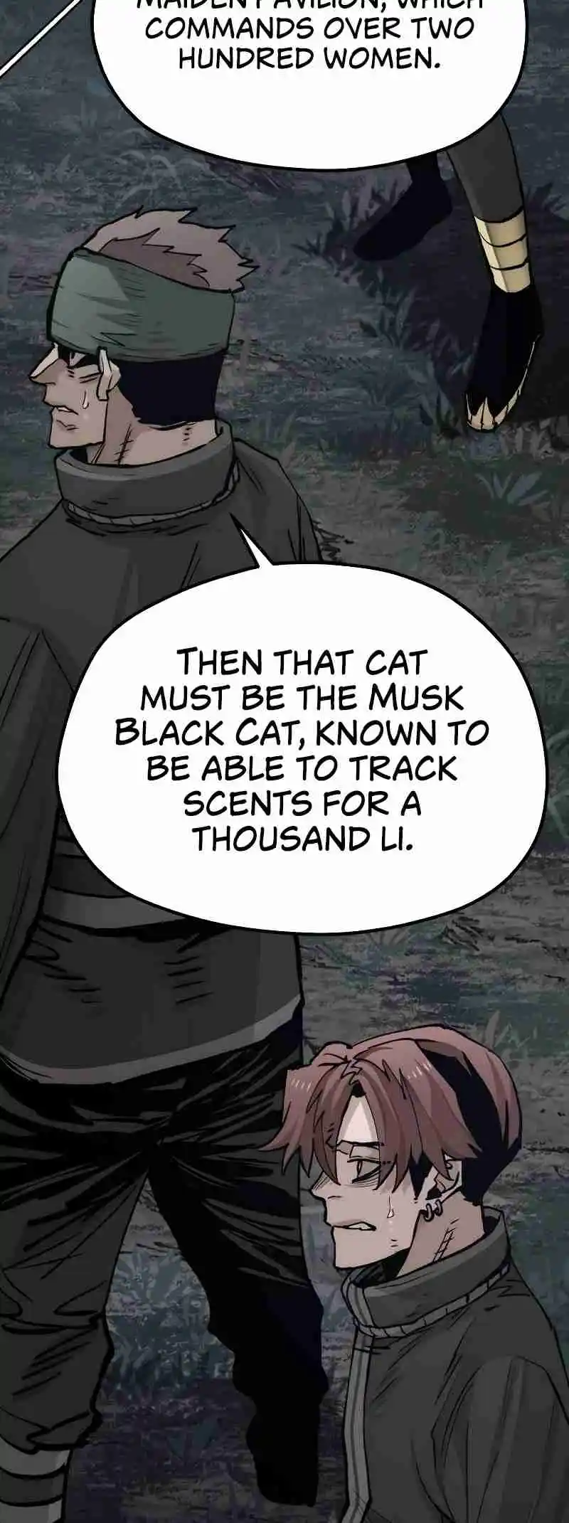 Read Murim Rpg Simulation Manga Online