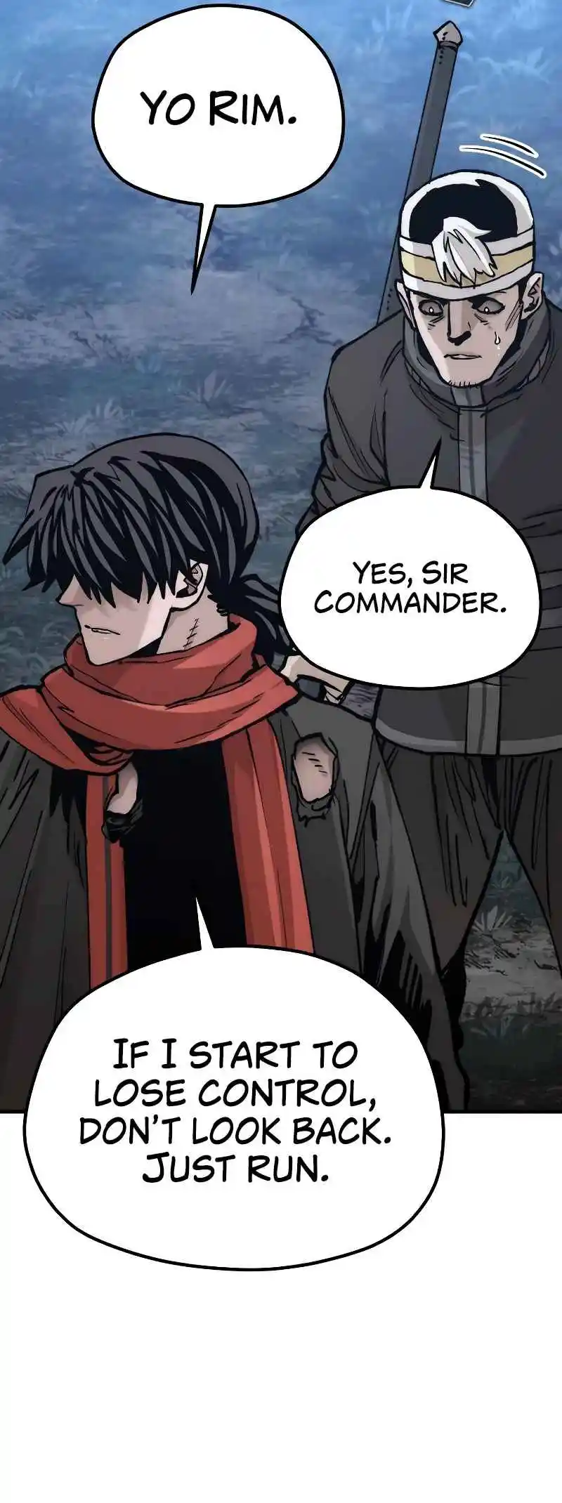 Read Murim Rpg Simulation Manga Online