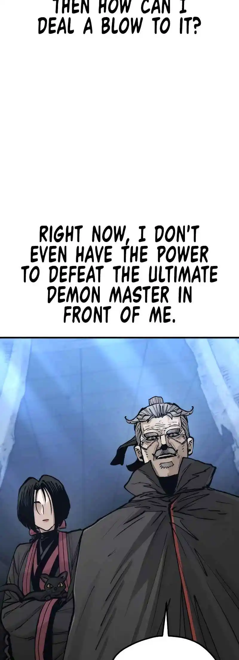 Read Murim Rpg Simulation Manga Online