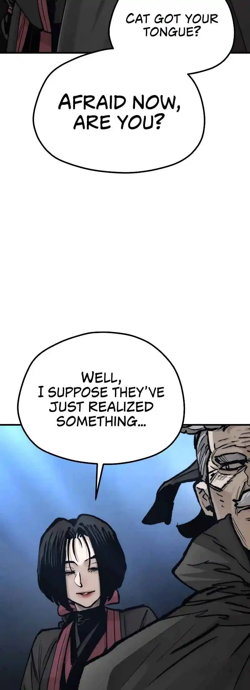 Read Murim Rpg Simulation Manga Online