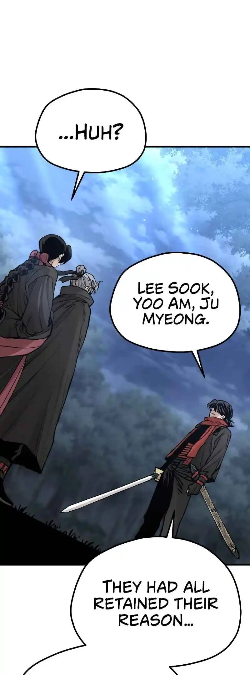 Read Murim Rpg Simulation Manga Online