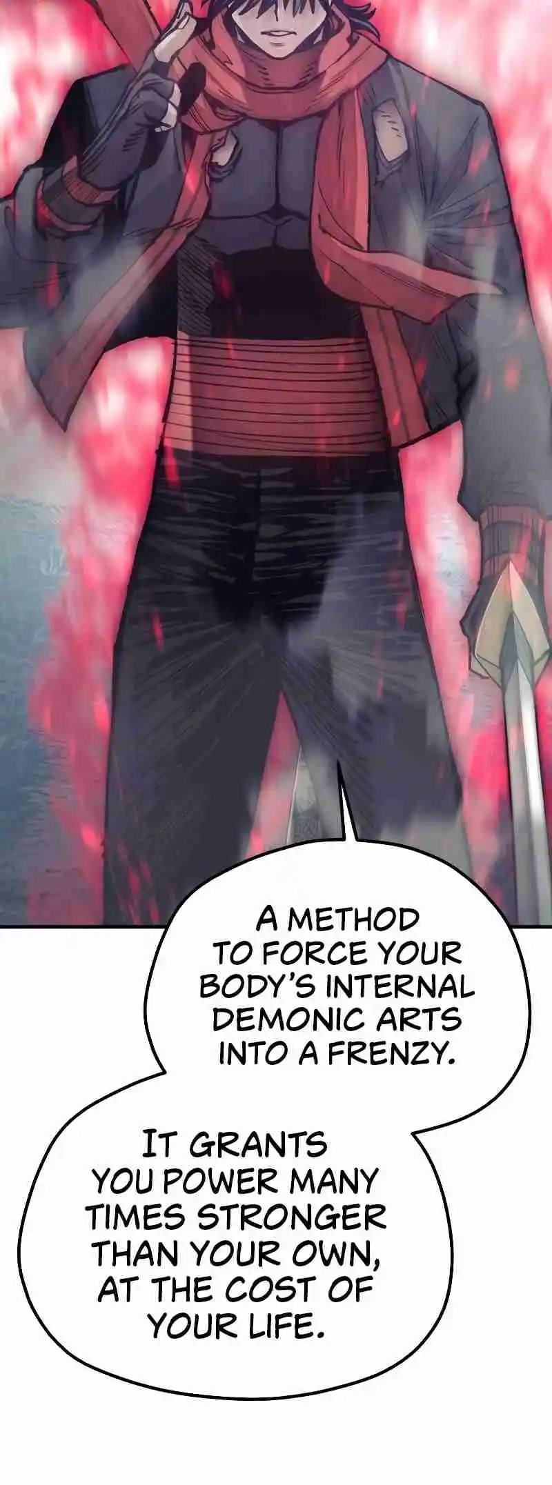 Read Murim Rpg Simulation Manga Online