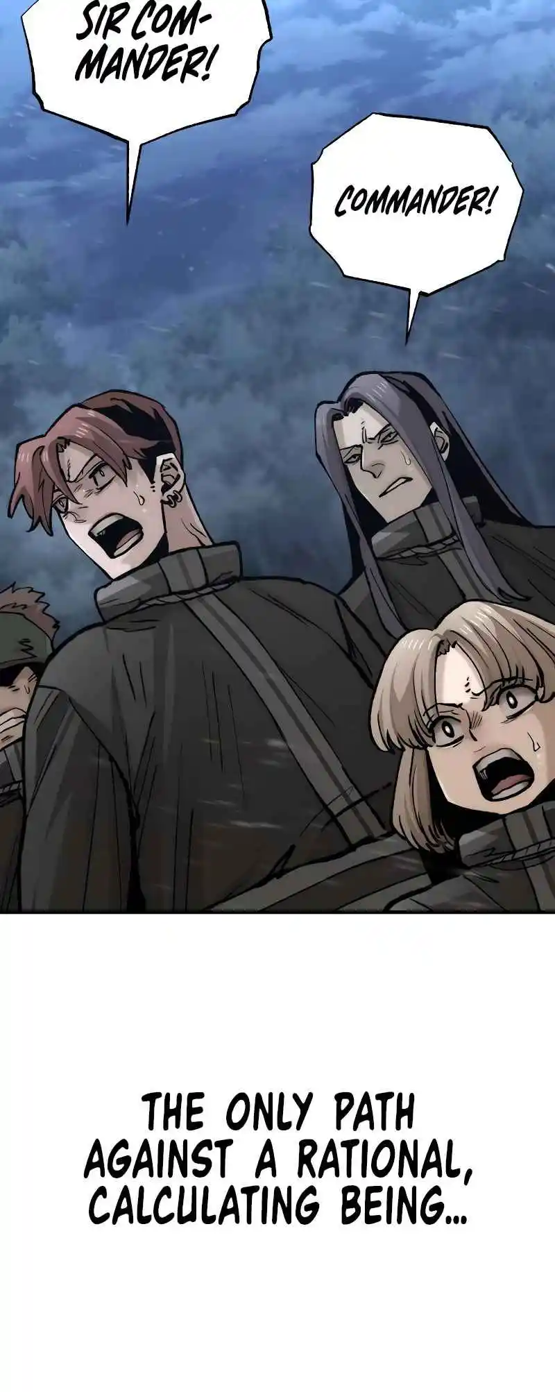 Read Murim Rpg Simulation Manga Online