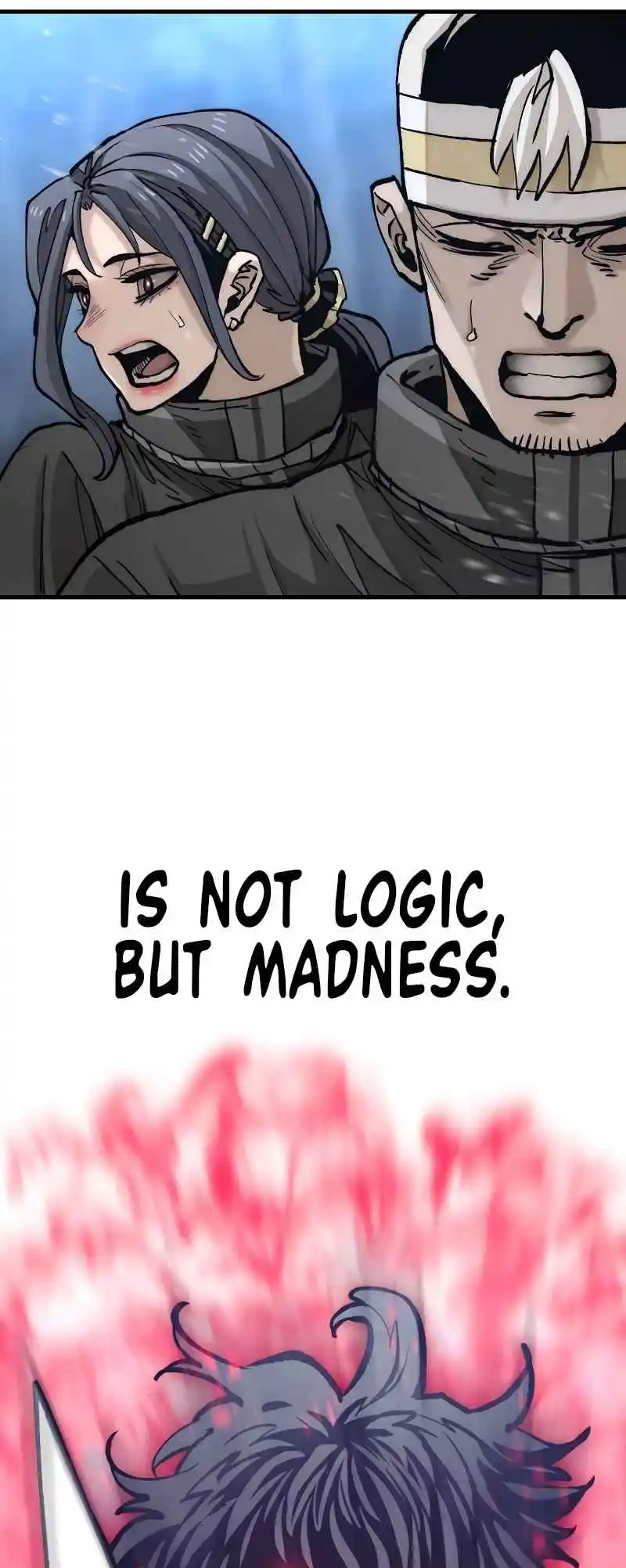 Read Murim Rpg Simulation Manga Online