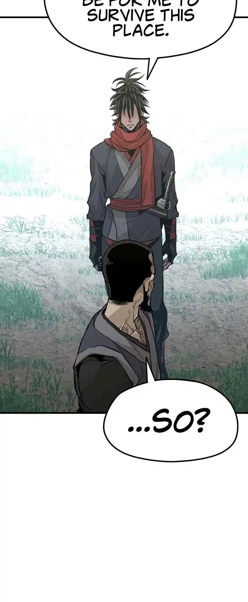 Read Murim Rpg Simulation Manga Online