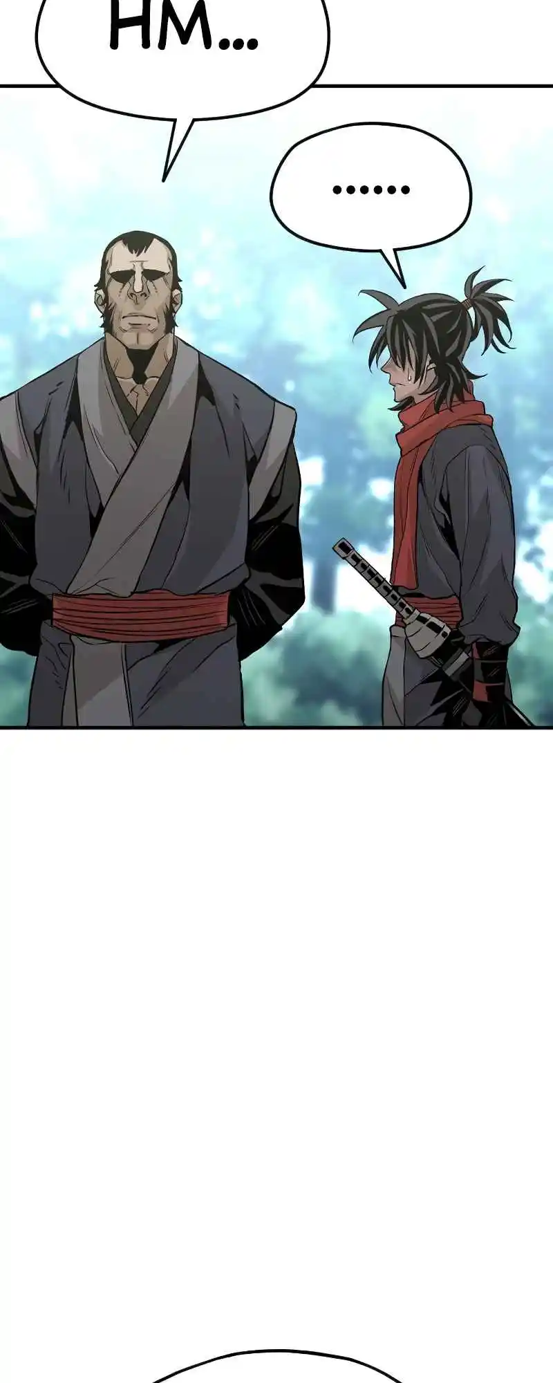 Read Murim Rpg Simulation Manga Online