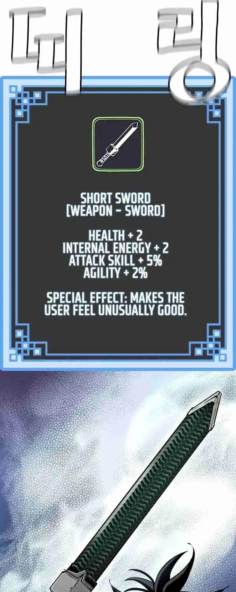 Read Murim Rpg Simulation Manga Online