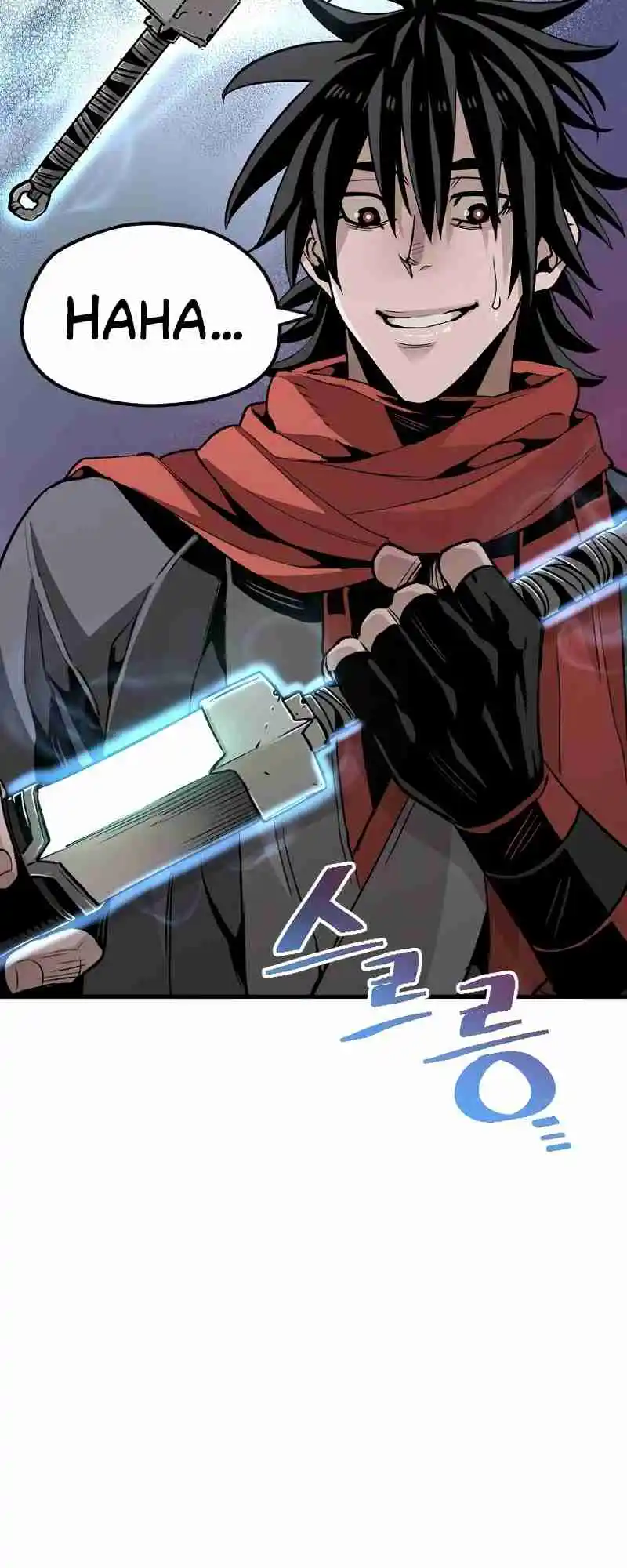 Read Murim Rpg Simulation Manga Online