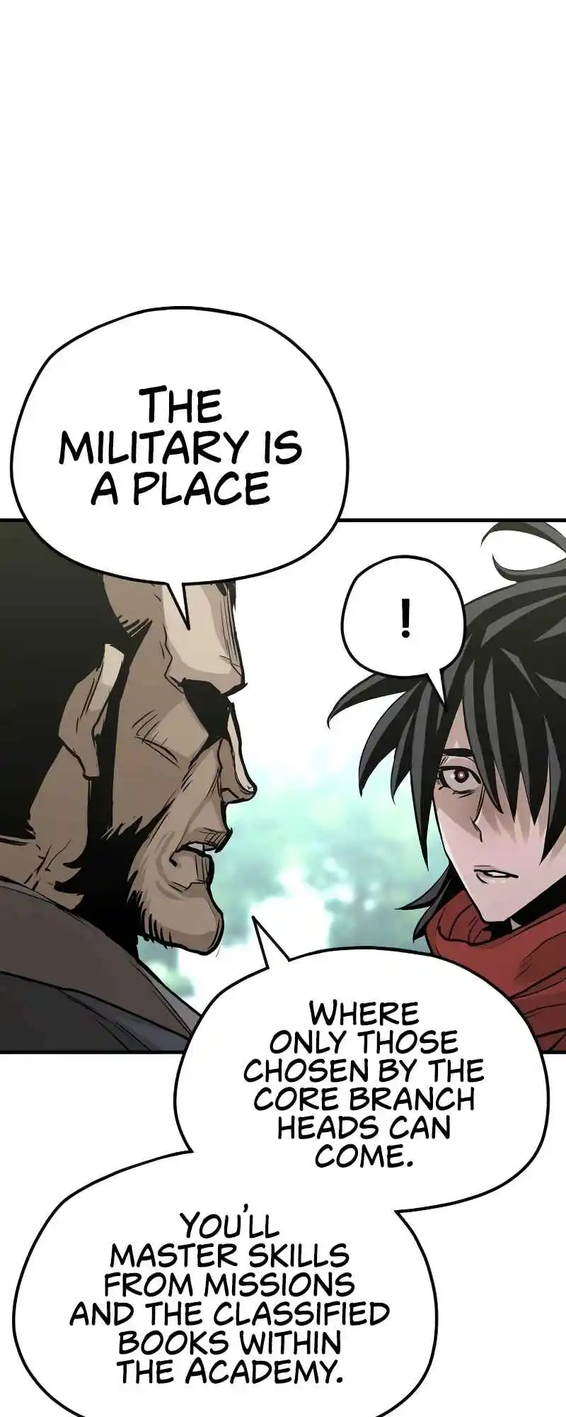 Read Murim Rpg Simulation Manga Online