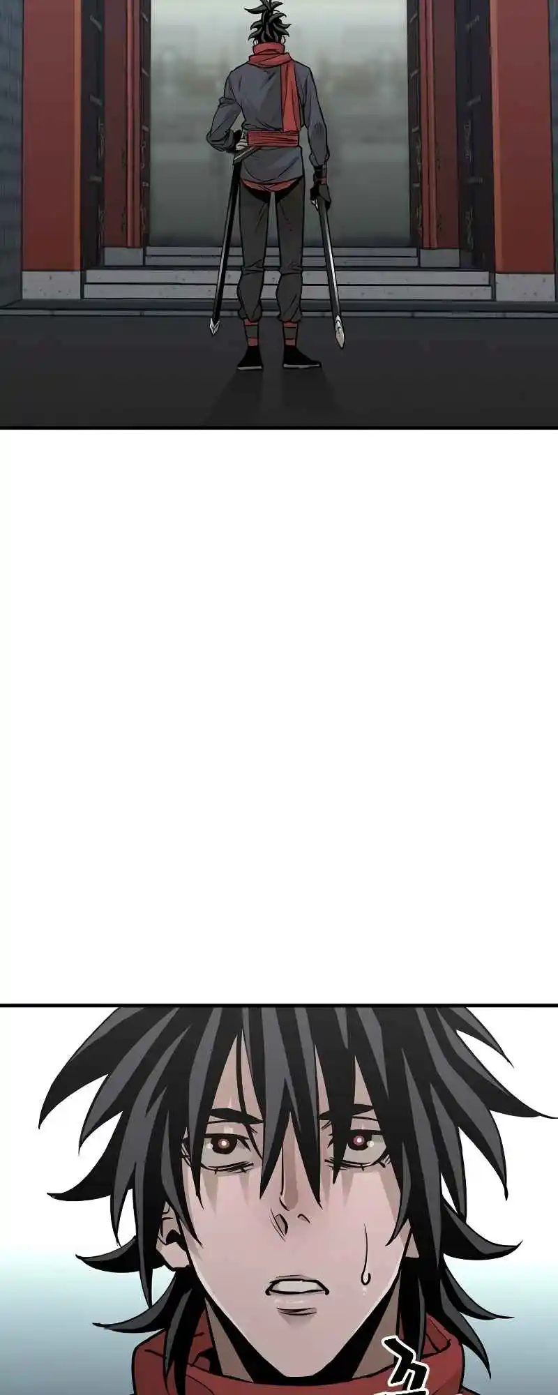 Read Murim Rpg Simulation Manga Online