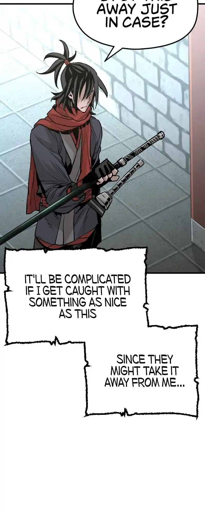 Read Murim Rpg Simulation Manga Online