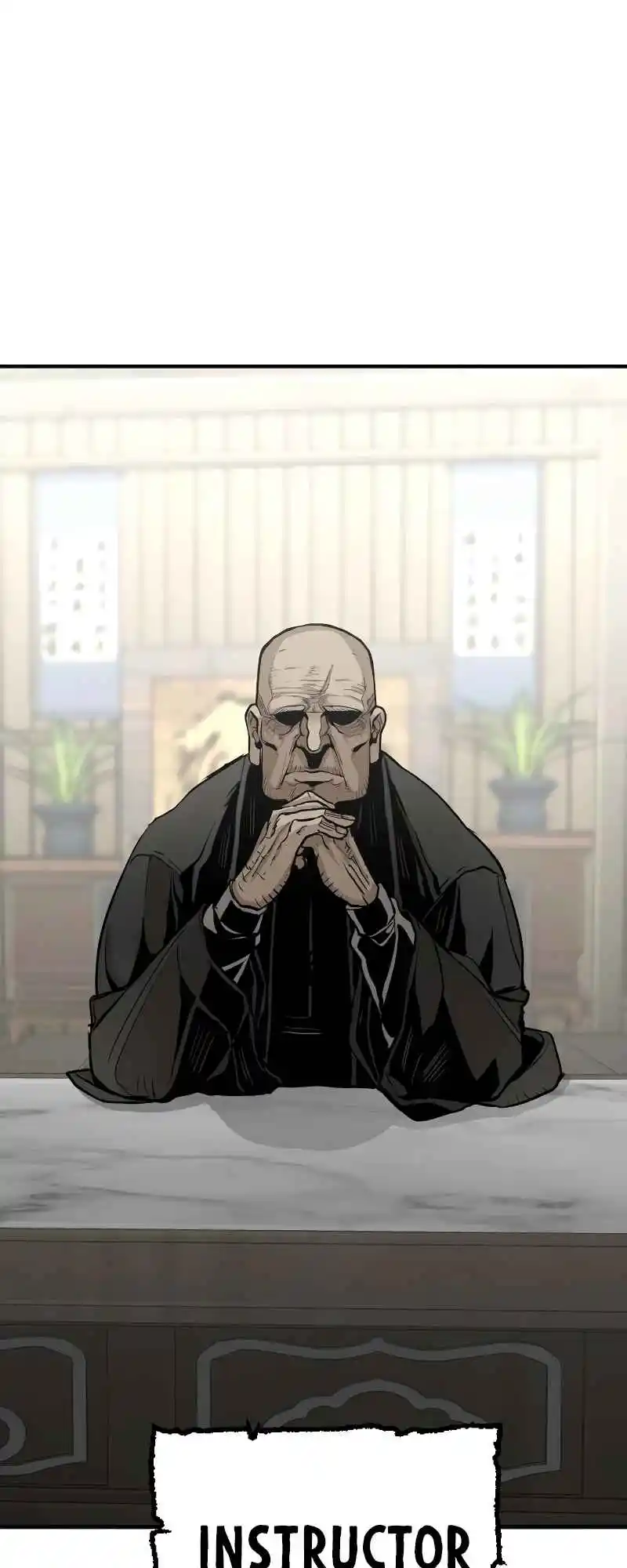 Read Murim Rpg Simulation Manga Online