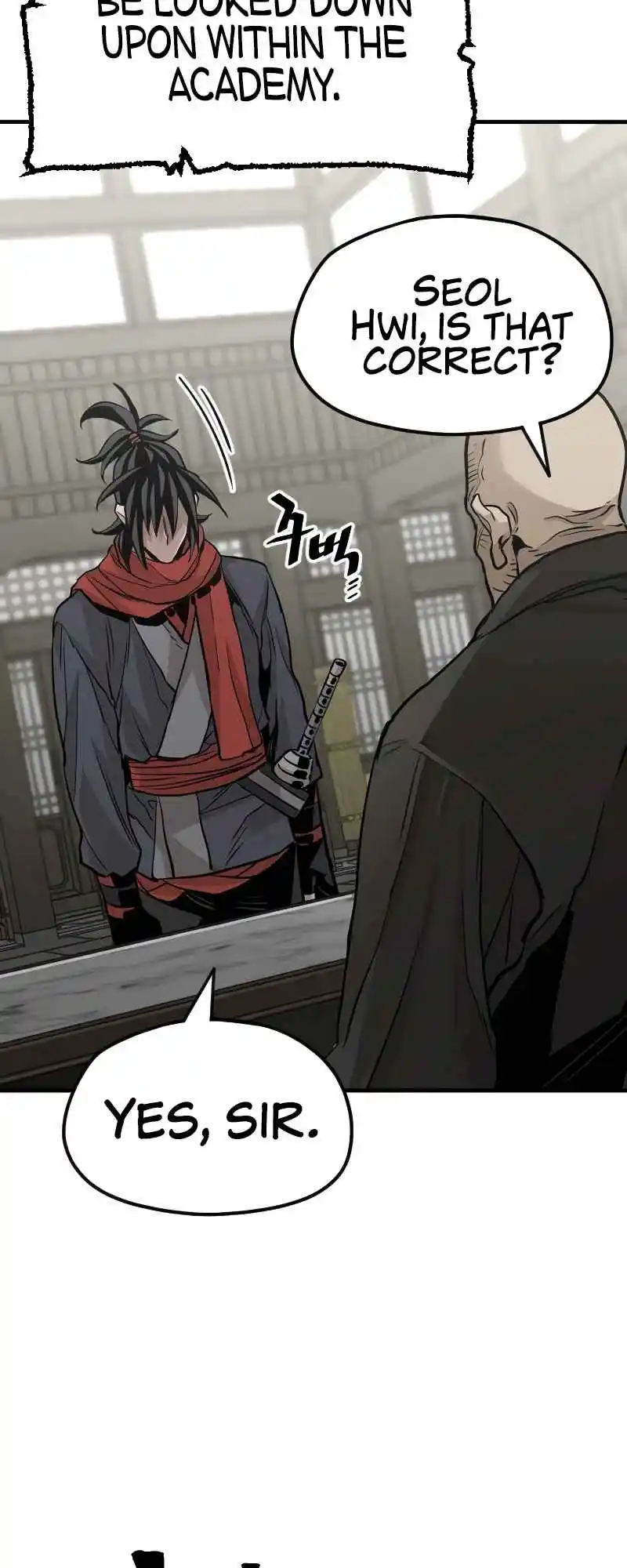 Read Murim Rpg Simulation Manga Online