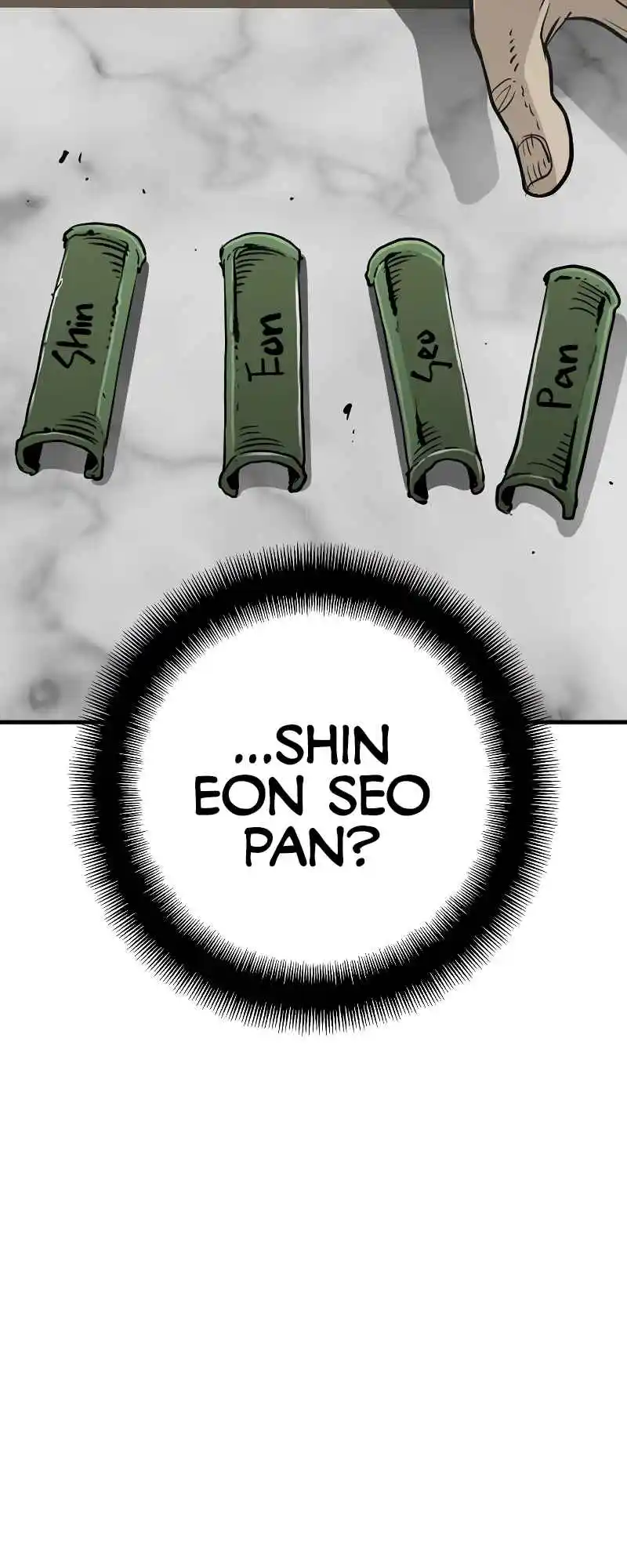 Read Murim Rpg Simulation Manga Online