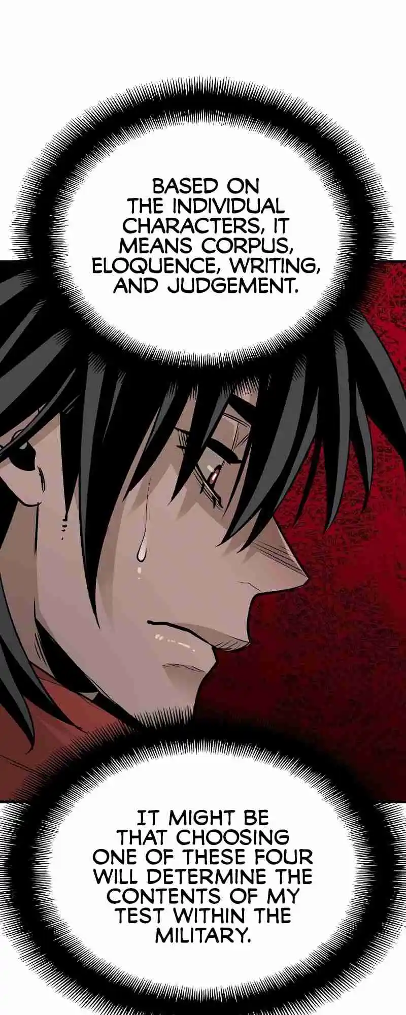 Read Murim Rpg Simulation Manga Online