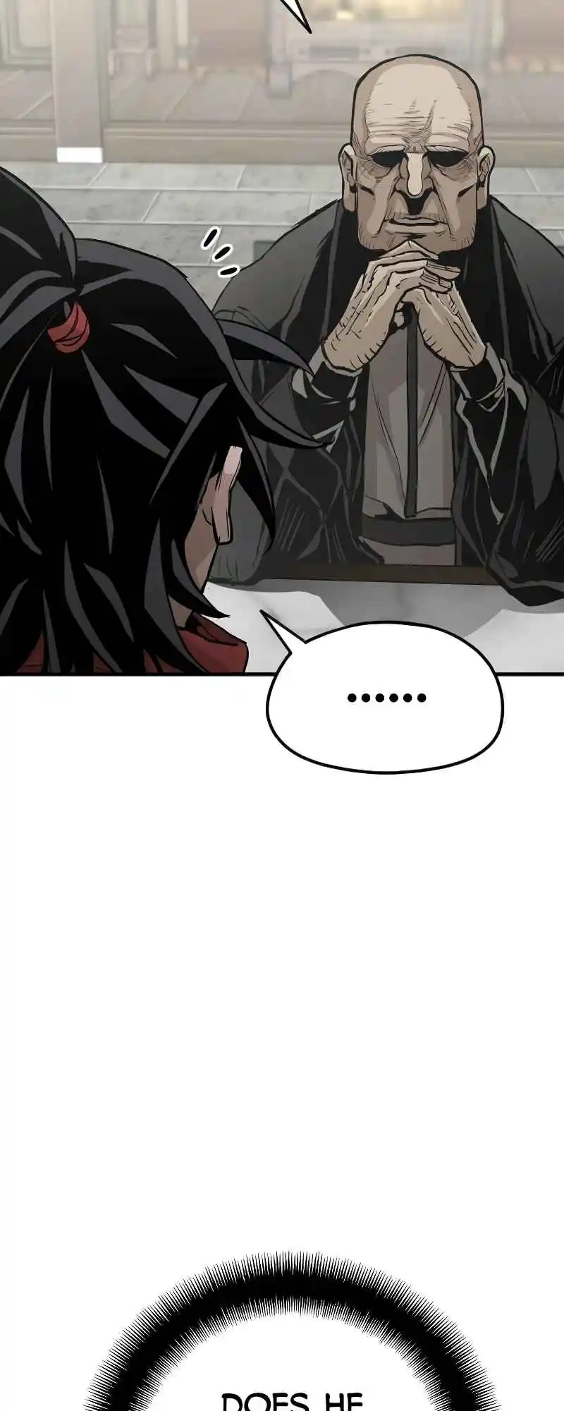 Read Murim Rpg Simulation Manga Online