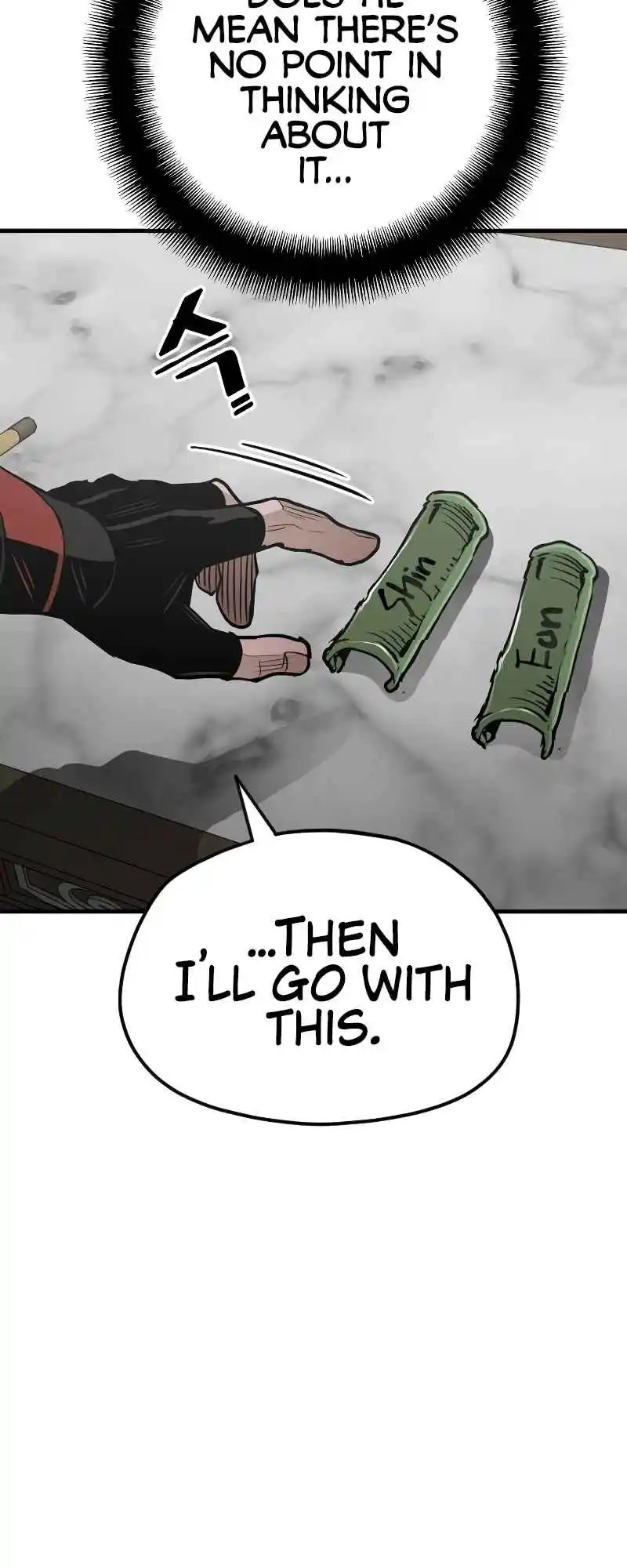 Read Murim Rpg Simulation Manga Online