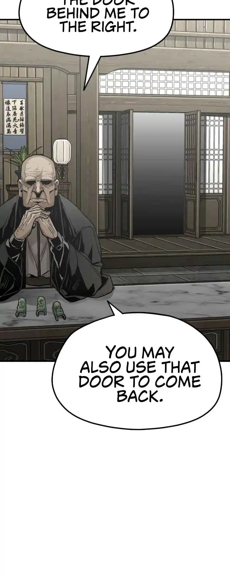 Read Murim Rpg Simulation Manga Online