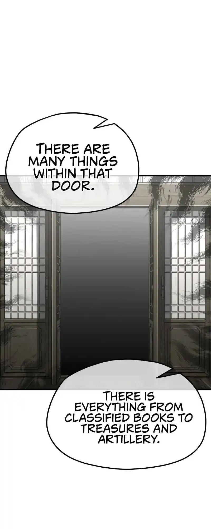 Read Murim Rpg Simulation Manga Online