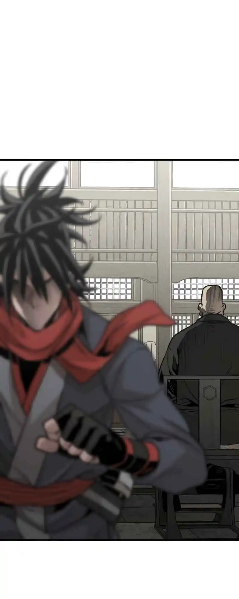 Read Murim Rpg Simulation Manga Online