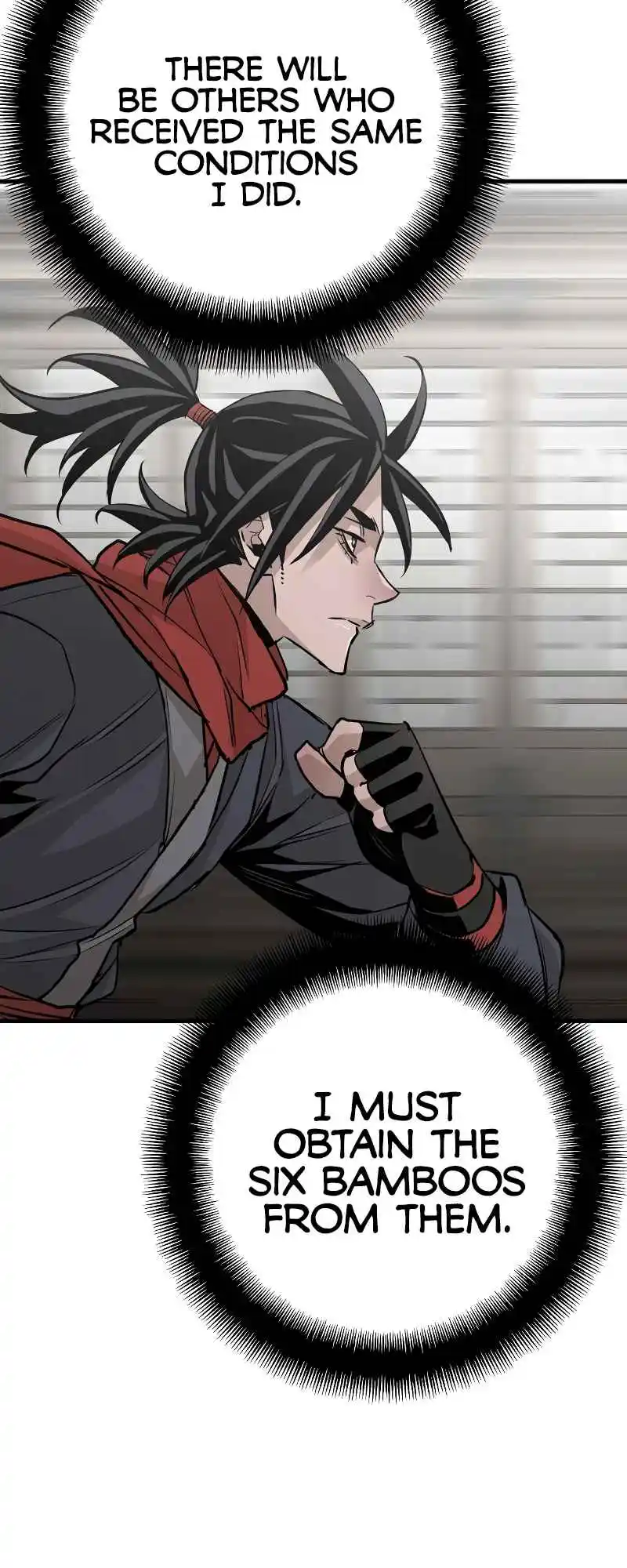 Read Murim Rpg Simulation Manga Online