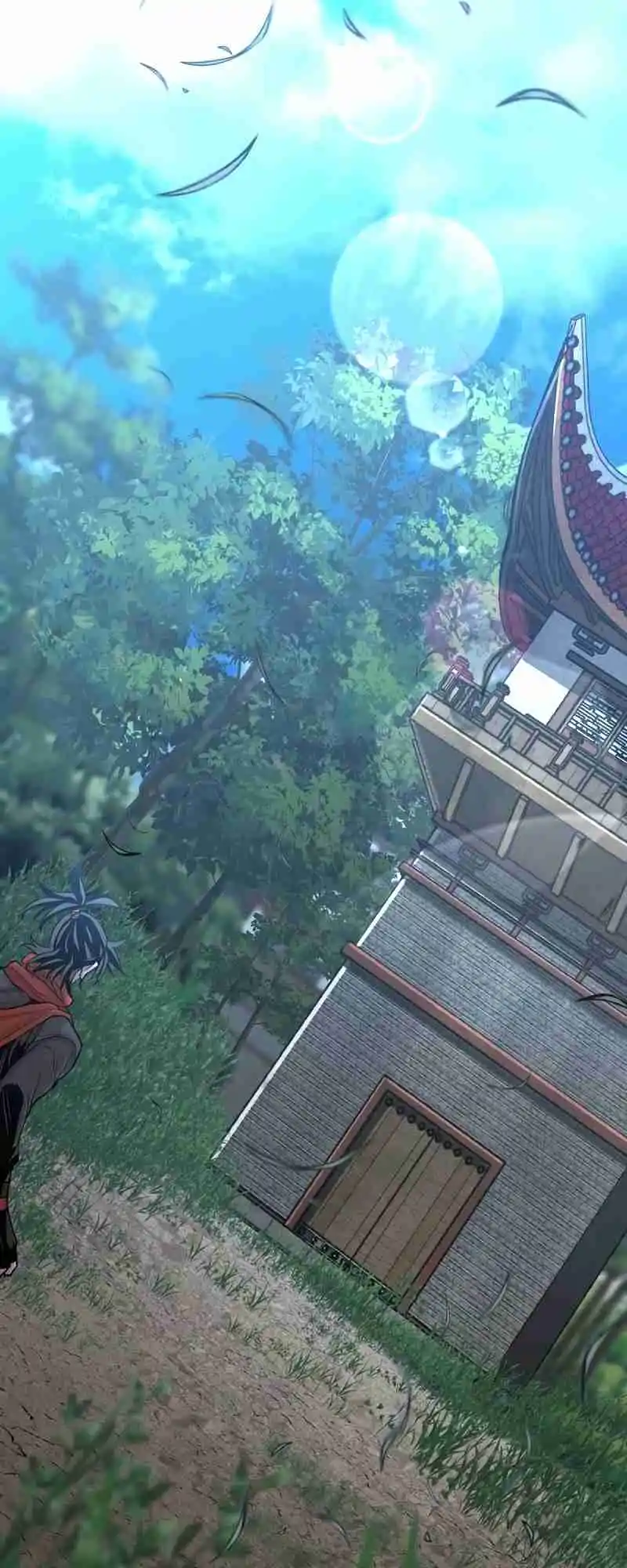 Read Murim Rpg Simulation Manga Online